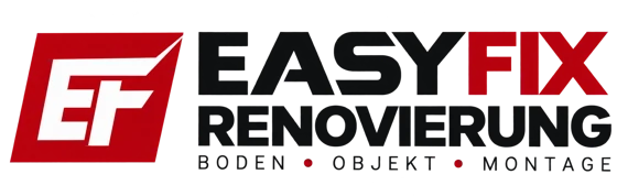 EasyFix Renovierung